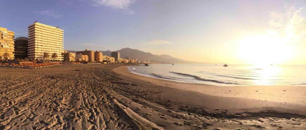 Sea Star Appartement Fuengirola