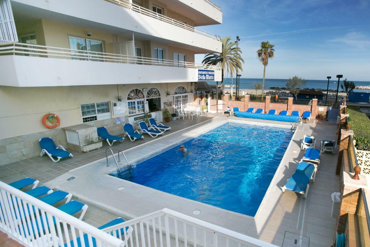 Appartement Sea Star *