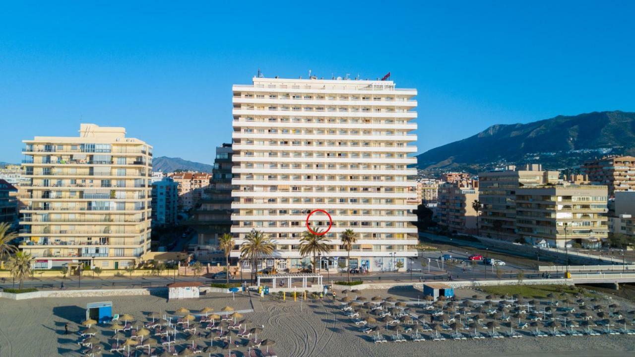 Sea Star Appartement Fuengirola