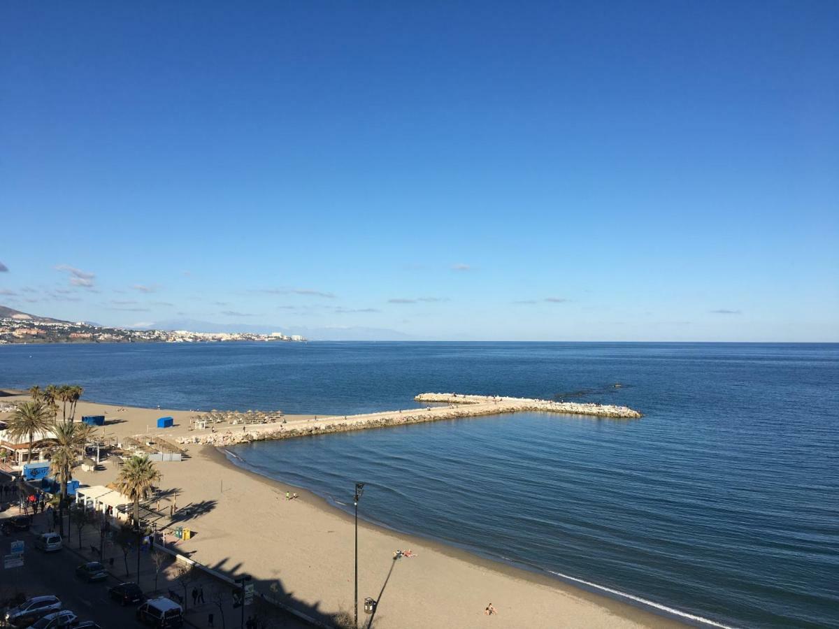 Huoneisto Sea Star Fuengirola