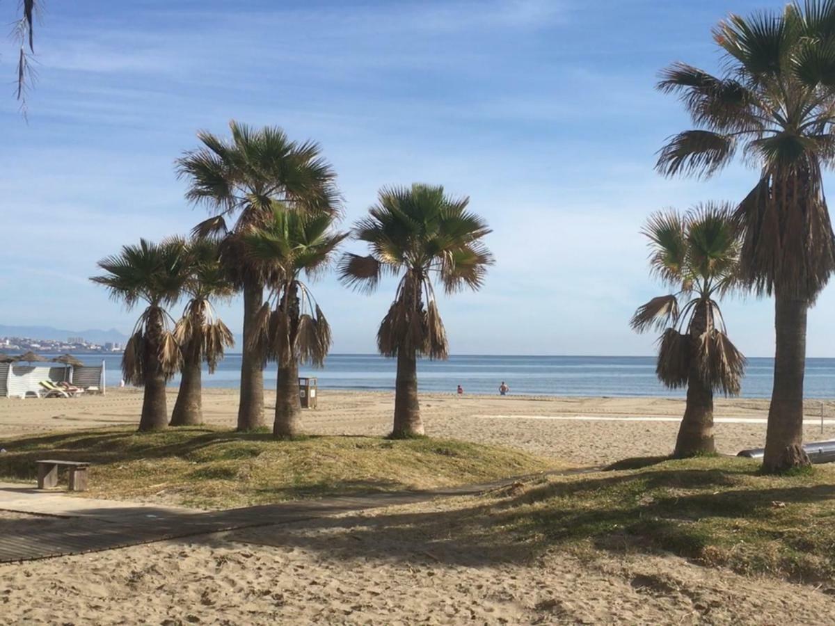 Huoneisto Sea Star Fuengirola