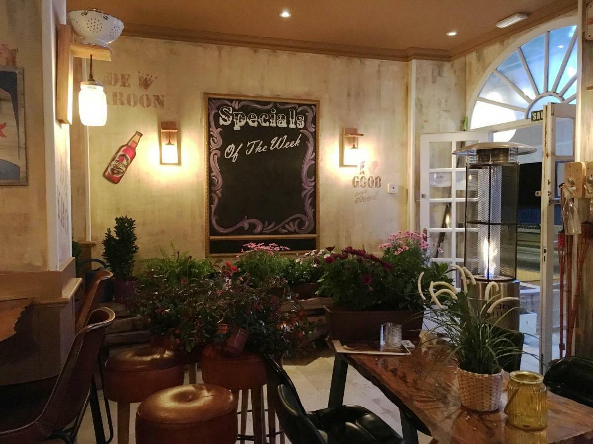 Sea Star Huoneisto Fuengirola